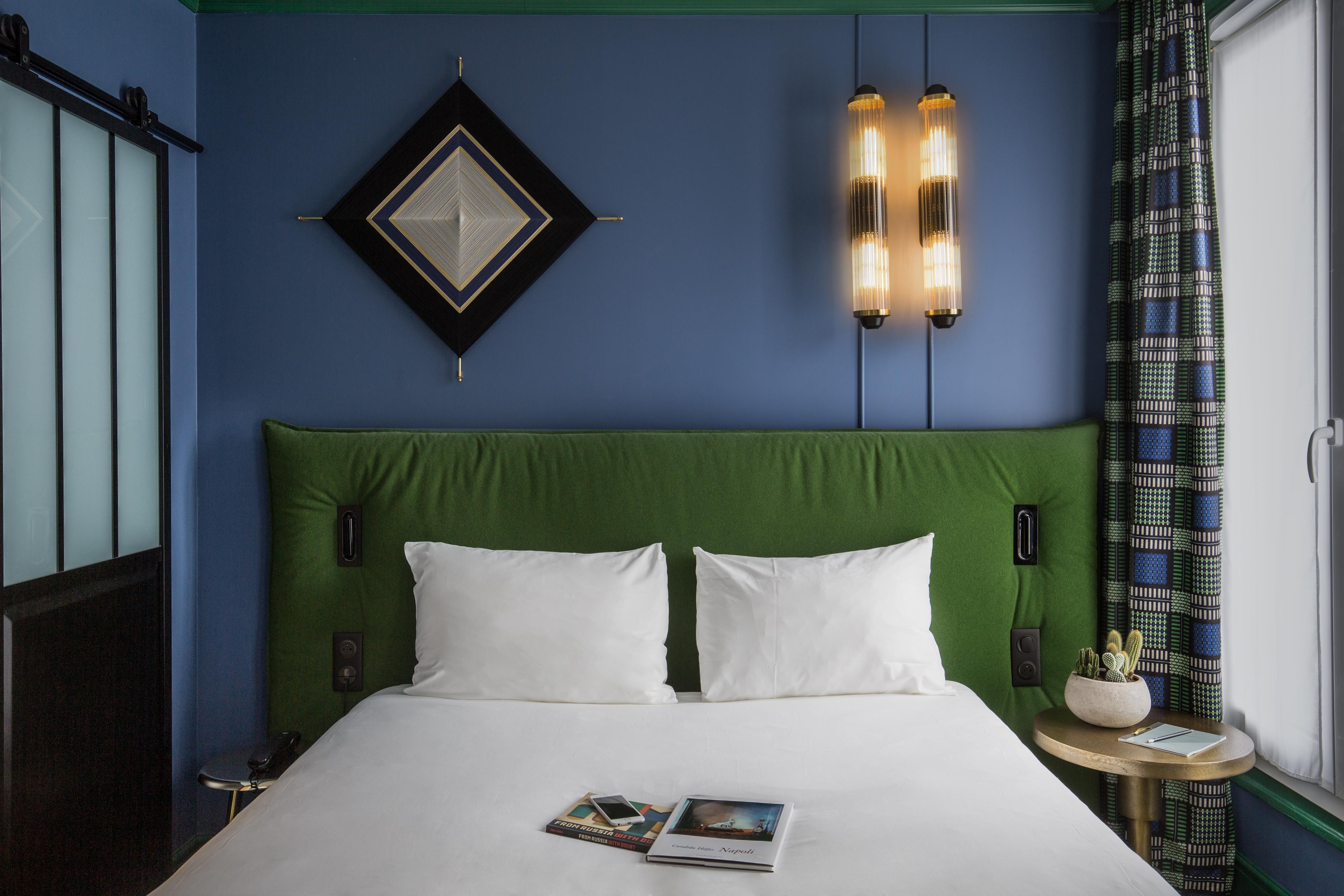 Ibis Styles Paris Nation Cours De Vincennes Hotel Luaran gambar
