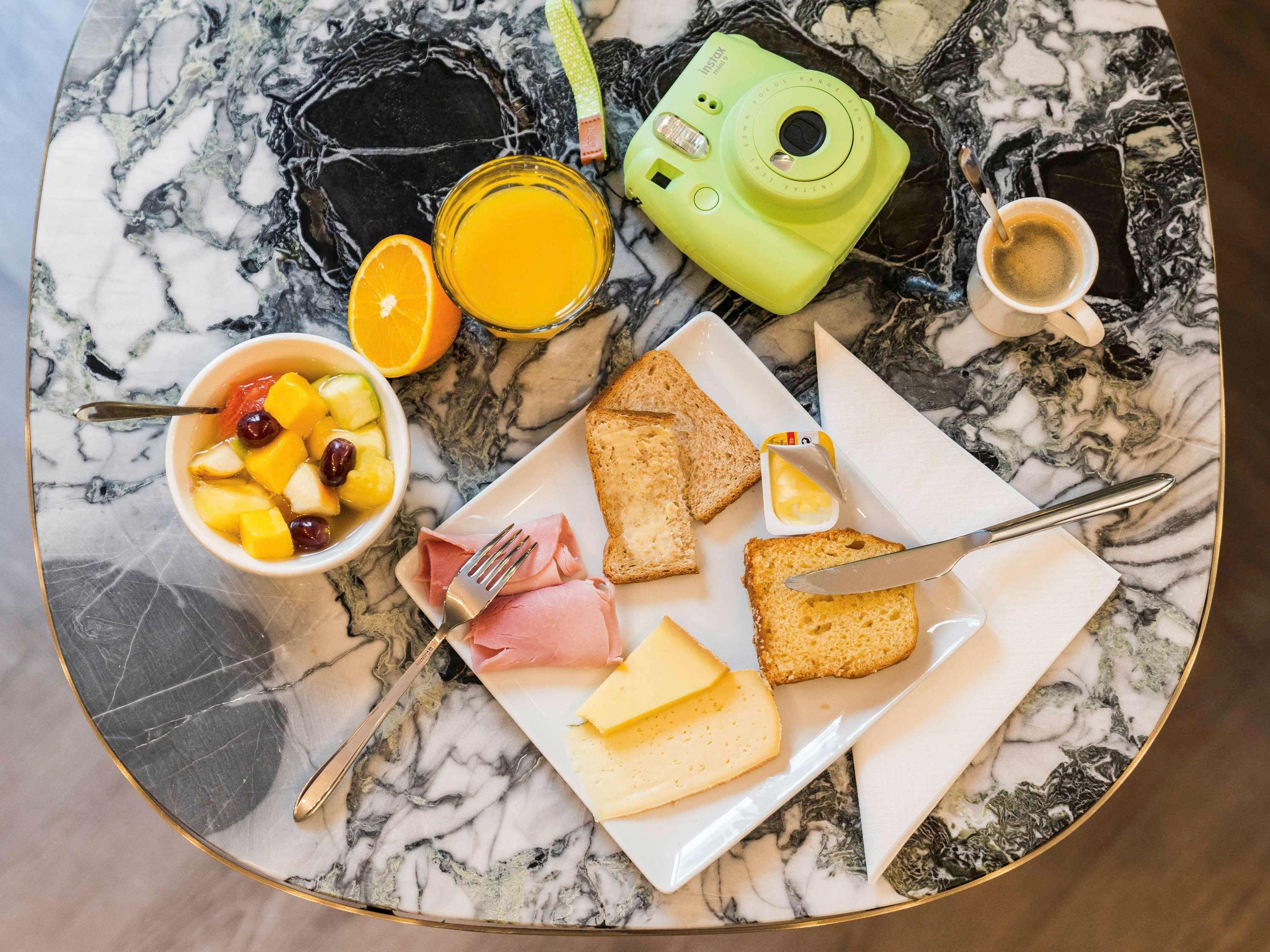 Ibis Styles Paris Nation Cours De Vincennes Hotel Luaran gambar