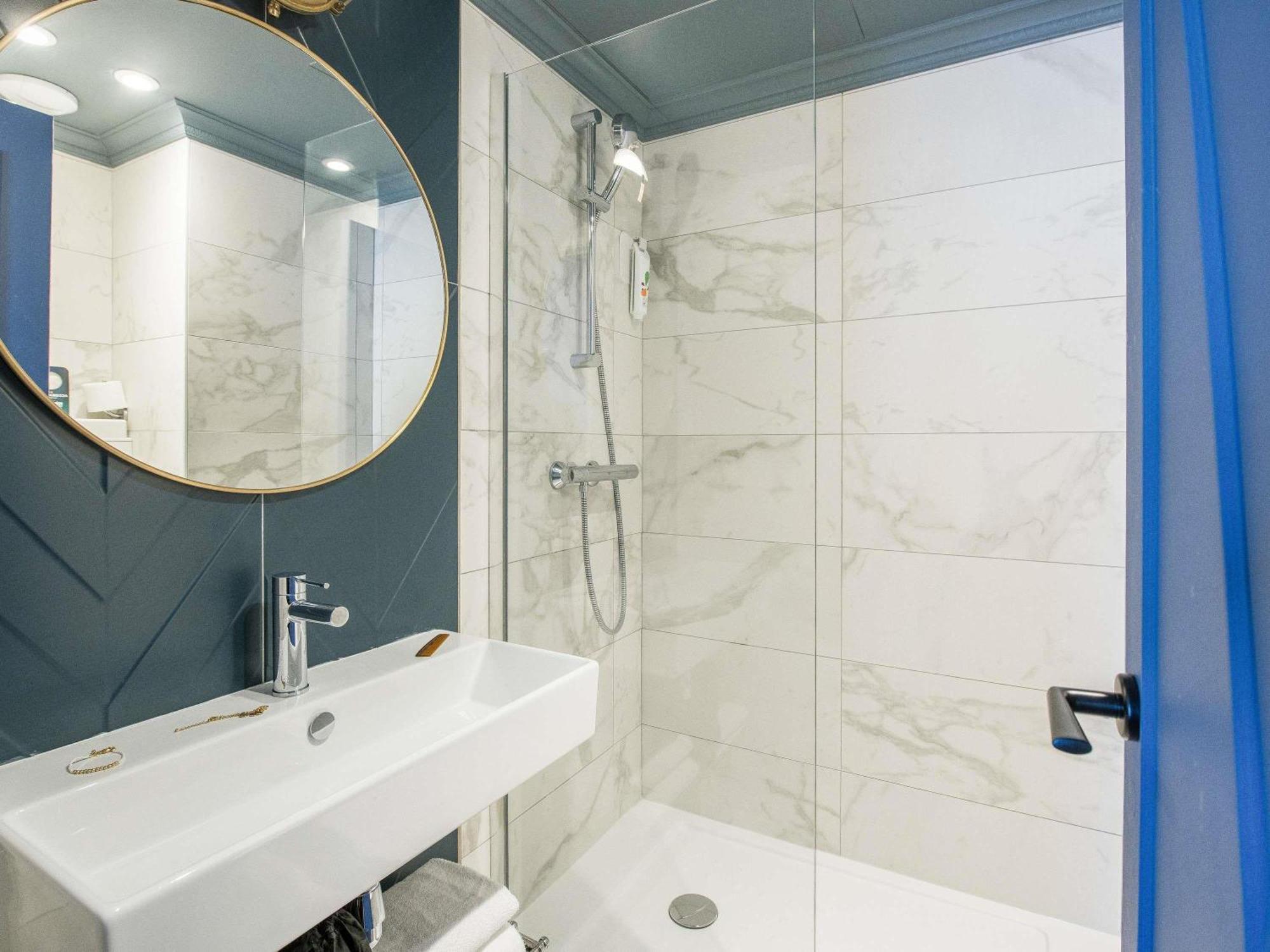 Ibis Styles Paris Nation Cours De Vincennes Hotel Luaran gambar