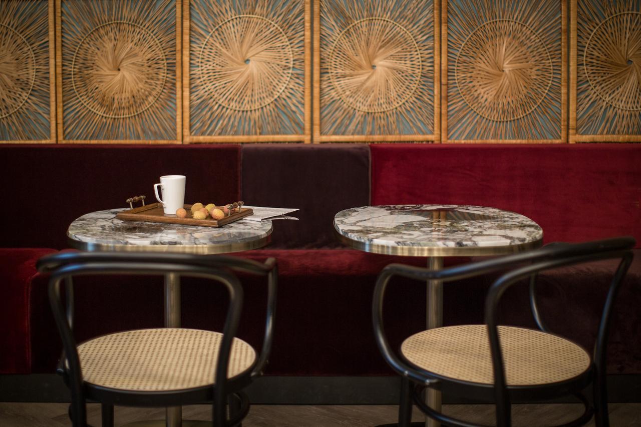 Ibis Styles Paris Nation Cours De Vincennes Hotel Luaran gambar