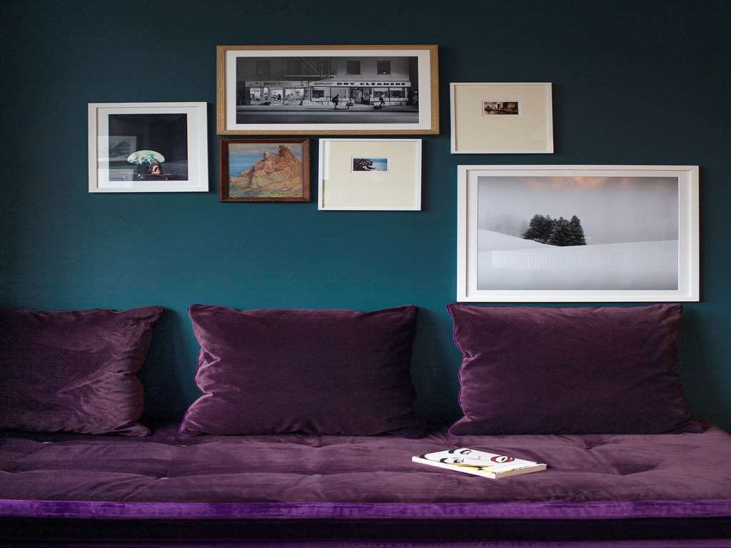 Ibis Styles Paris Nation Cours De Vincennes Hotel Luaran gambar